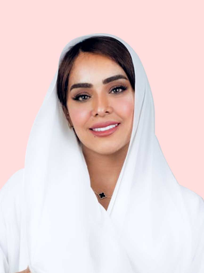 FATMA AL MAZMI