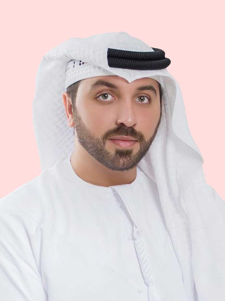 SAEED HAMDAN