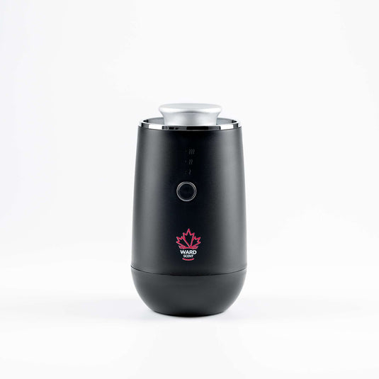 Aroma Diffuser Black