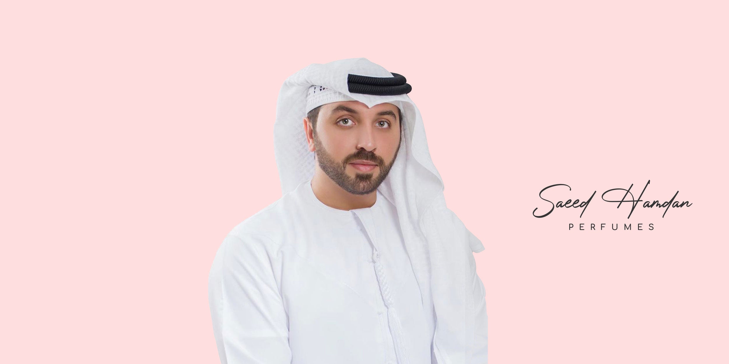 SAEED HAMDAN – LINEE UAE